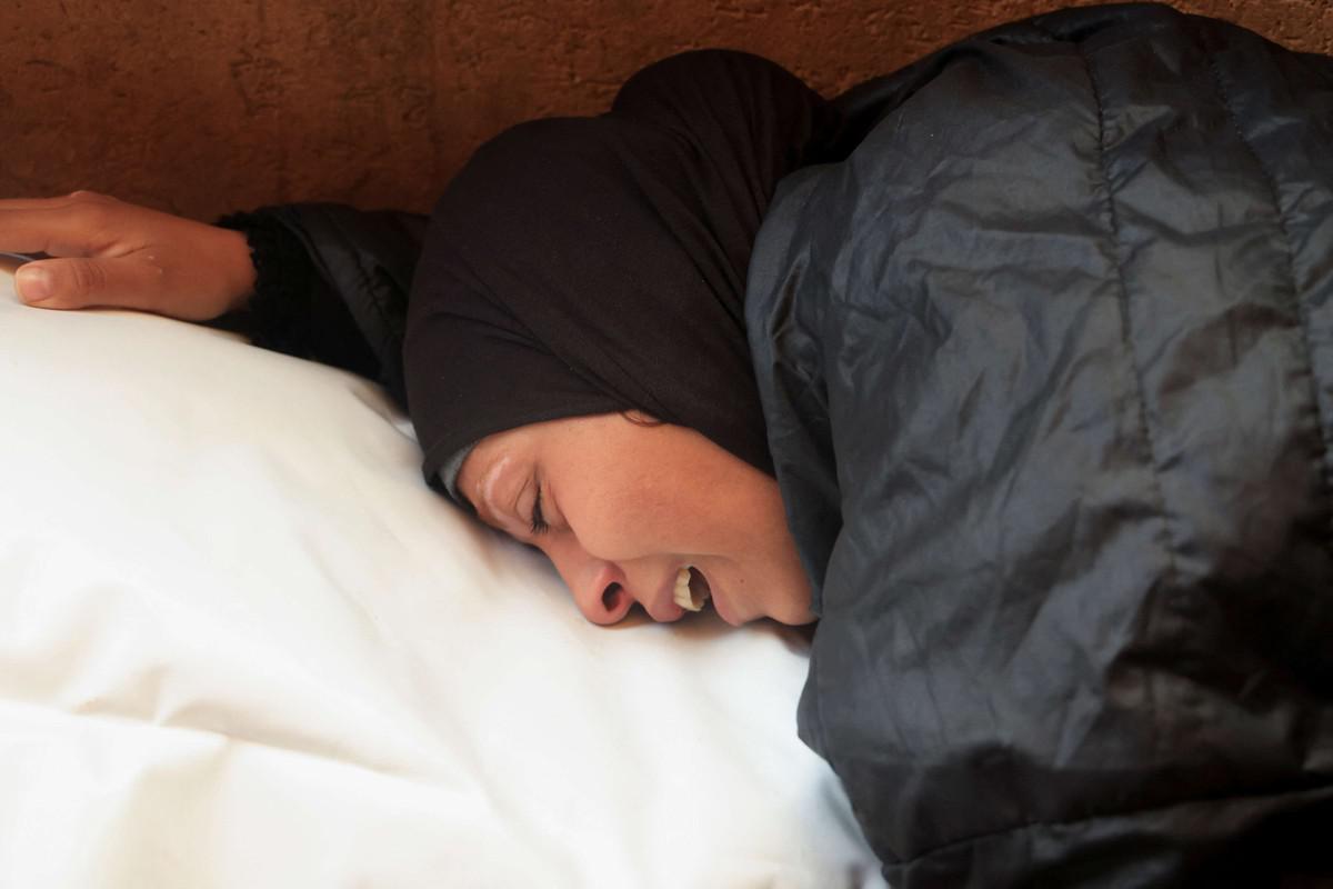 صراع بلا نهاية وفواجع لا تهدأ