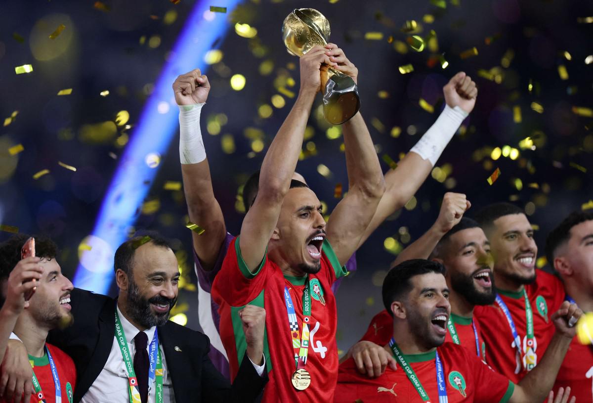 المغرب يكتب التاريخ في ملاعب المونديال