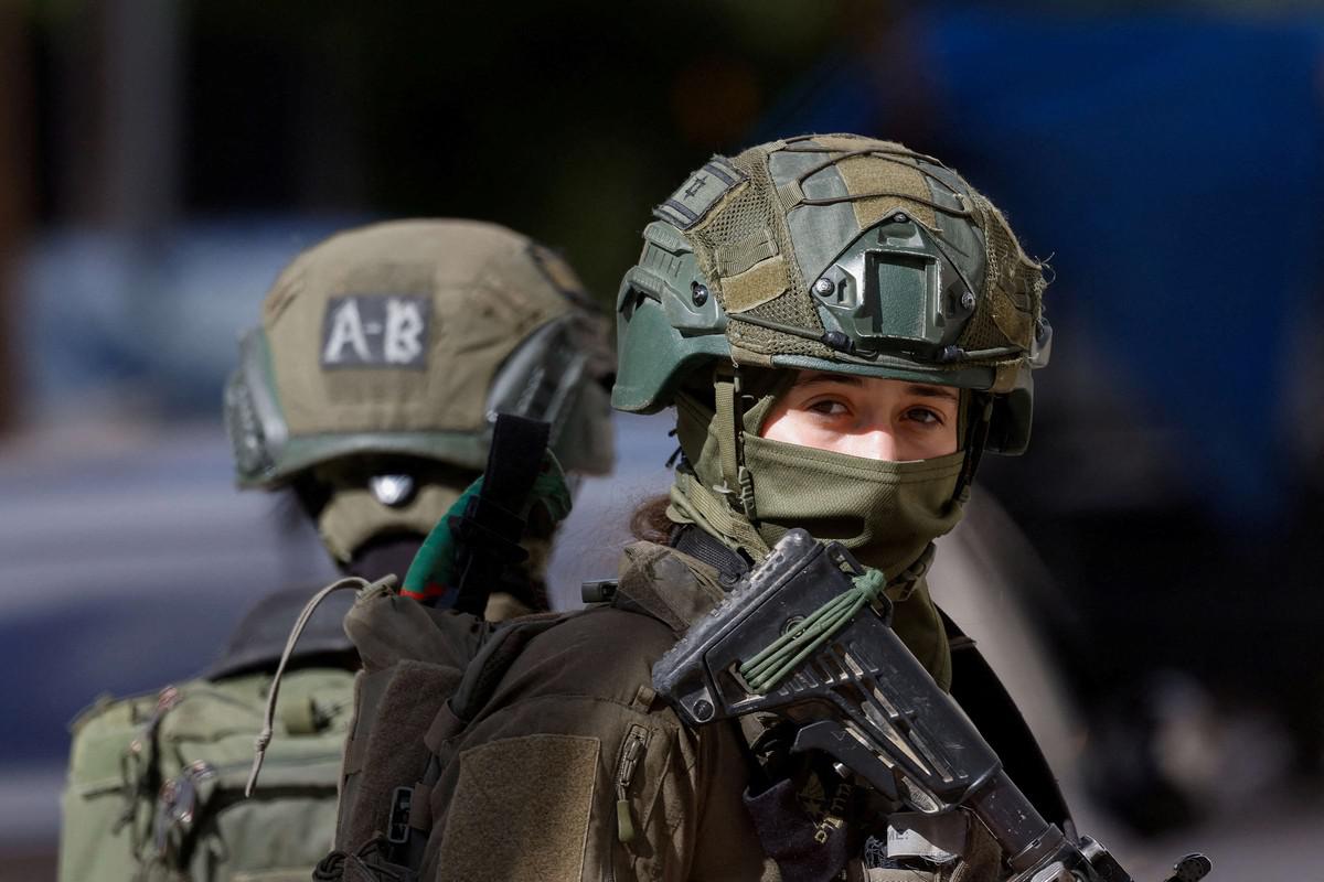 الجيش الإسرائيلي يحتاج إلى آلاف الجنود الإضافيين