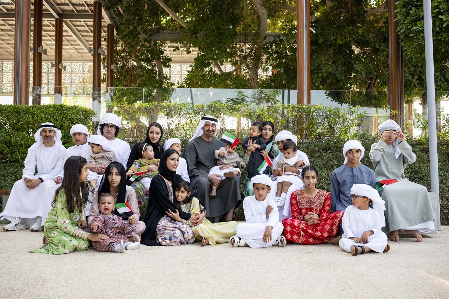 Sheikh Mohamed's vision is a reminder that true progress is measured not in skyscrapers or satellites, but in the empowered lives of its people