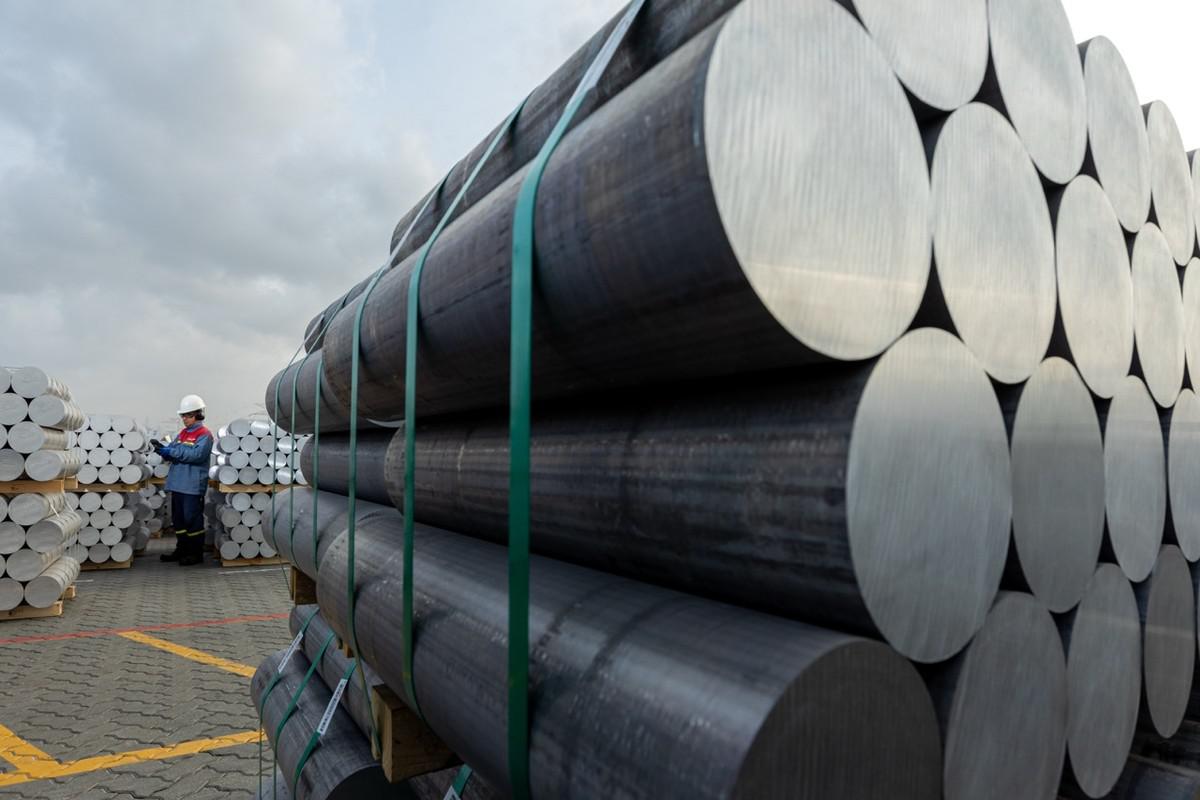 الإمارات تعيد صياغة خارطة المعادن عالمياً