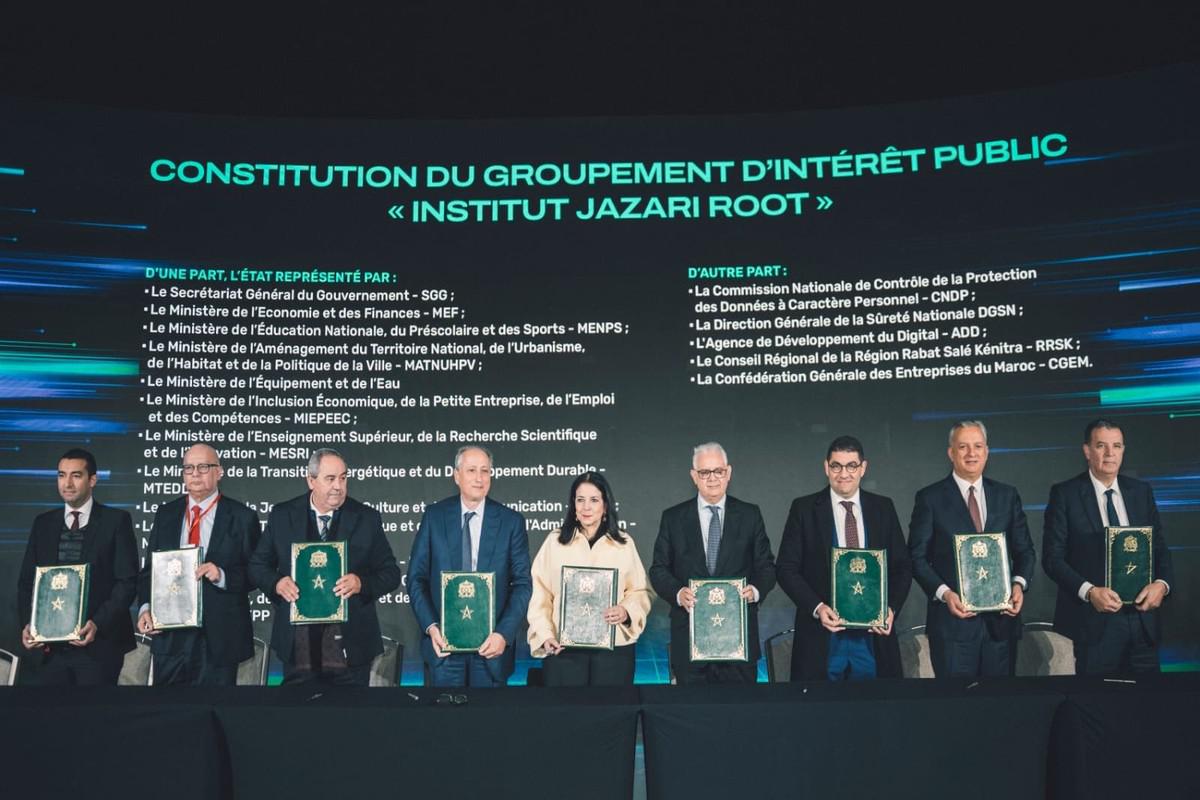 شراكة مع ميسترال الفرنسية للذكاء الاصطناعي