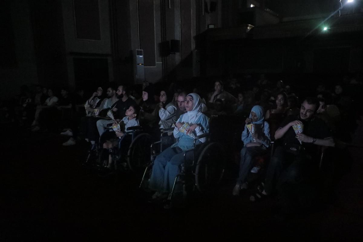 السينما للجميع