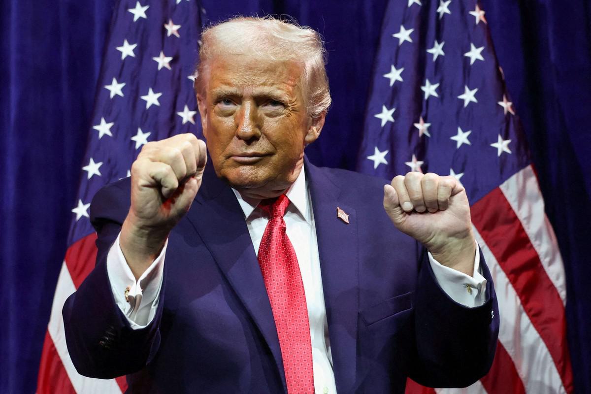 66 منظمة دولية لم تعد تحظى باهتمام الرئيس الأميركي