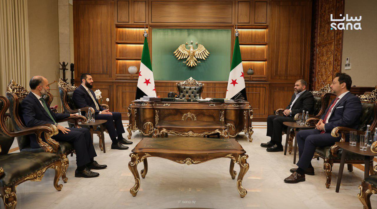 تركيا تستفيد اقتصاديا من الوضع السوري الجديد