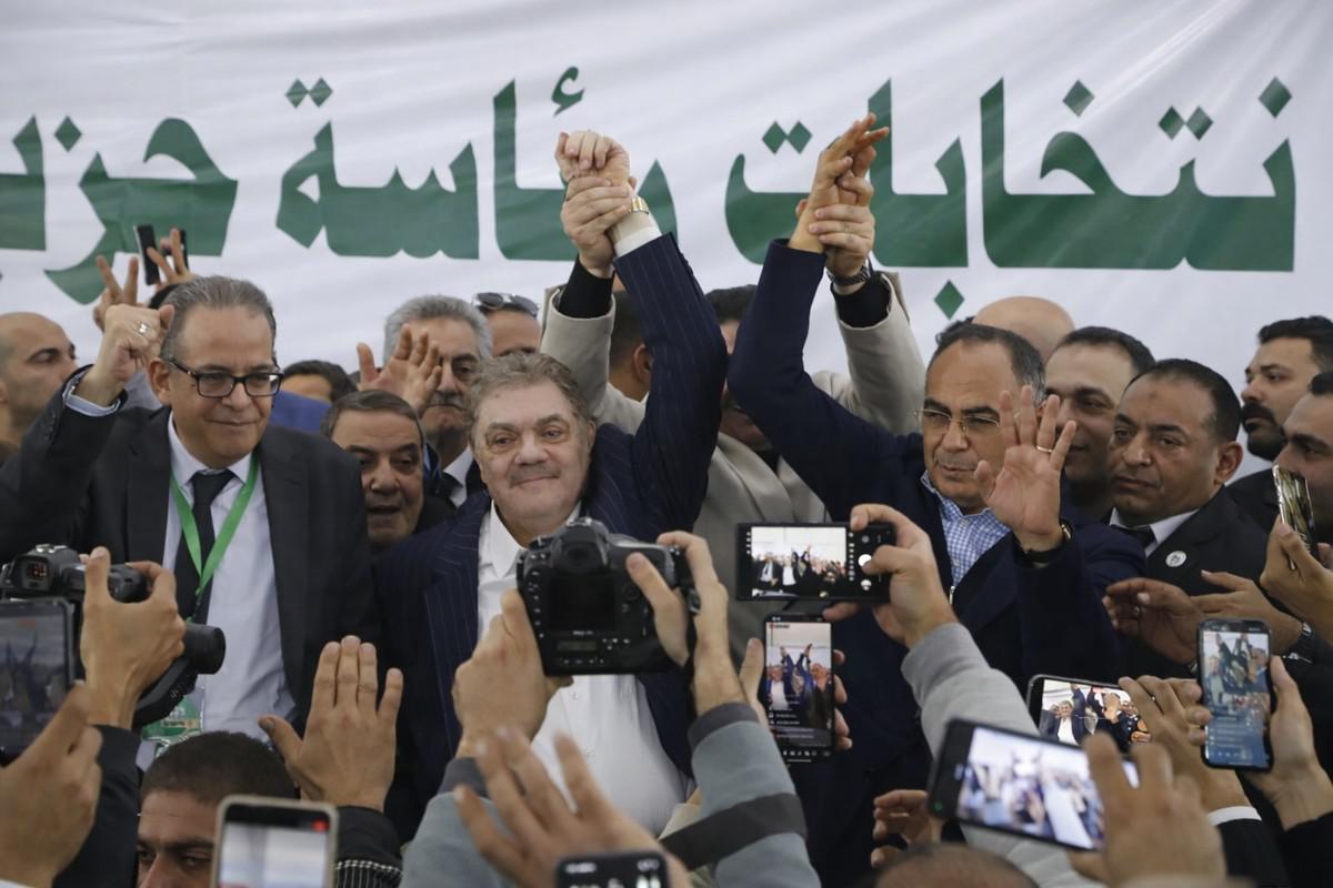 مهمة السيد البدوي ليست هيّنة