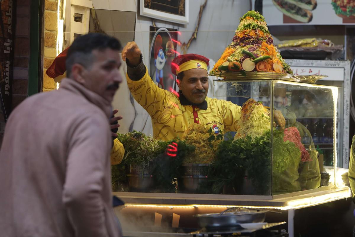 حلب تخلع ثوب قسد