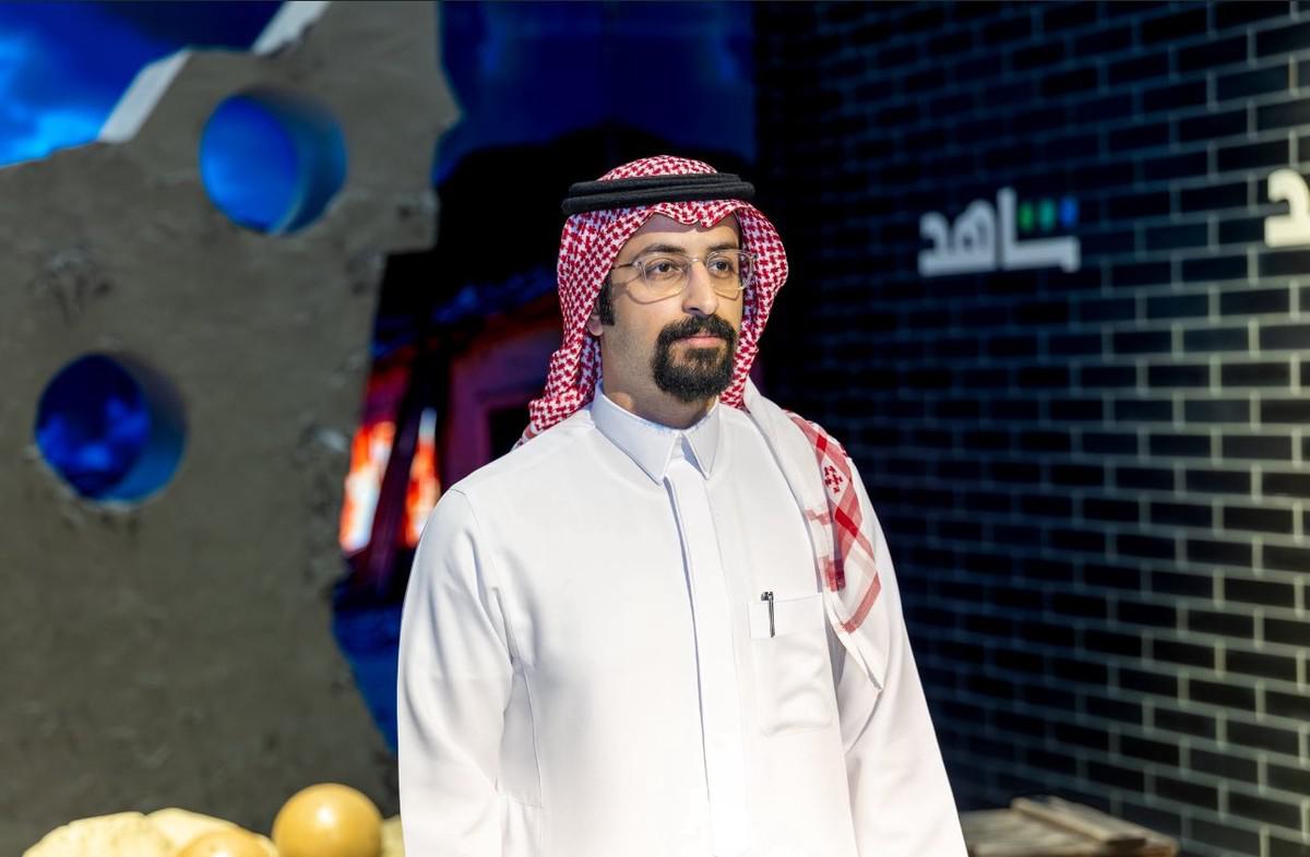 خالد صقر يعود إلى الشاشة في رمضان 