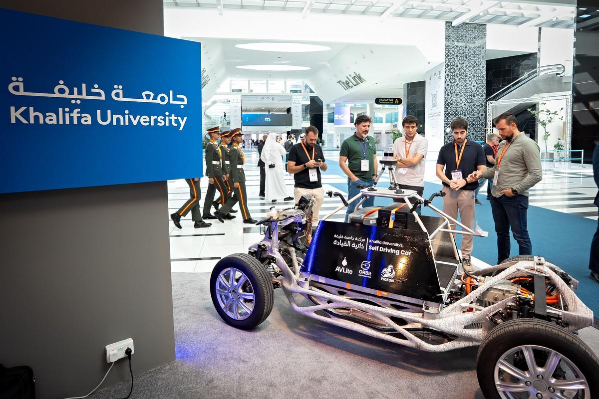 مشاريع تكنولوجية ذات إمكانيات واعدة