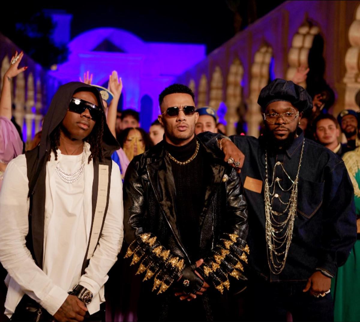 محمد رمضان يتمتع بشعبية واسعة رغم الانتقادات