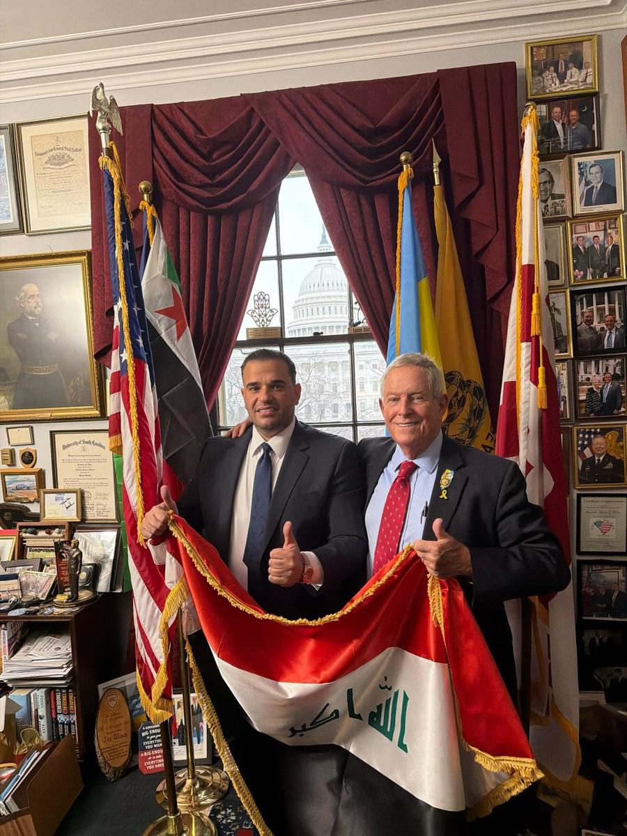 رسائل سياسية أميركية تلامس أصل الأزمات في العراق