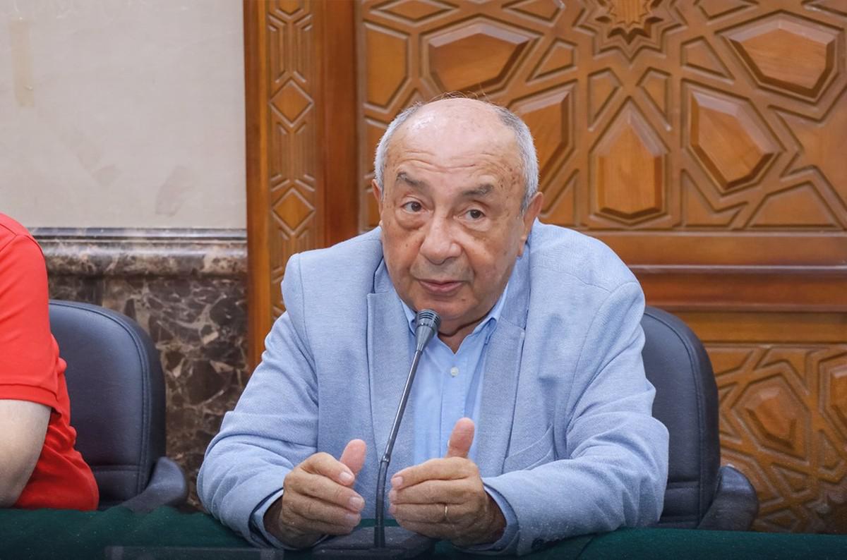 حزب النبراوي لن يشكل إضافة نوعية لما هو موجود