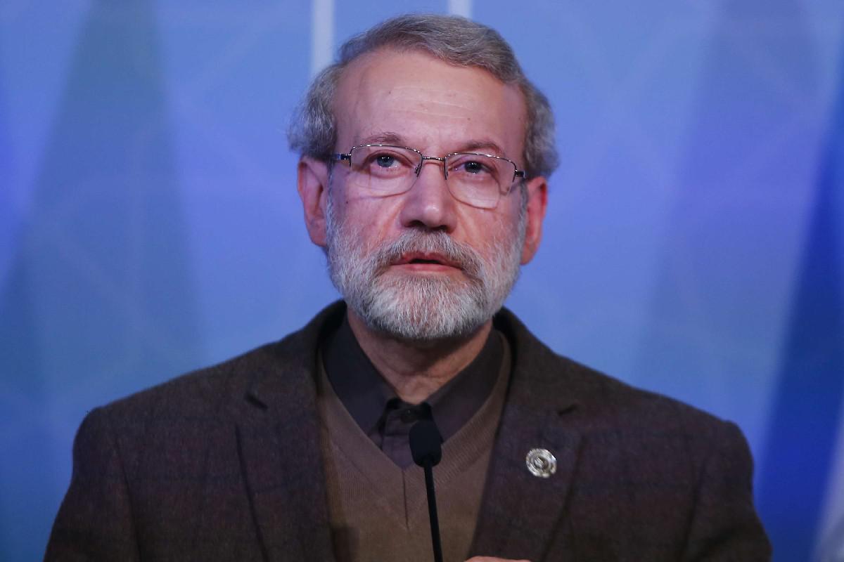 طهران تبحث عن دعم القوى الاقليمية والدول الجارة