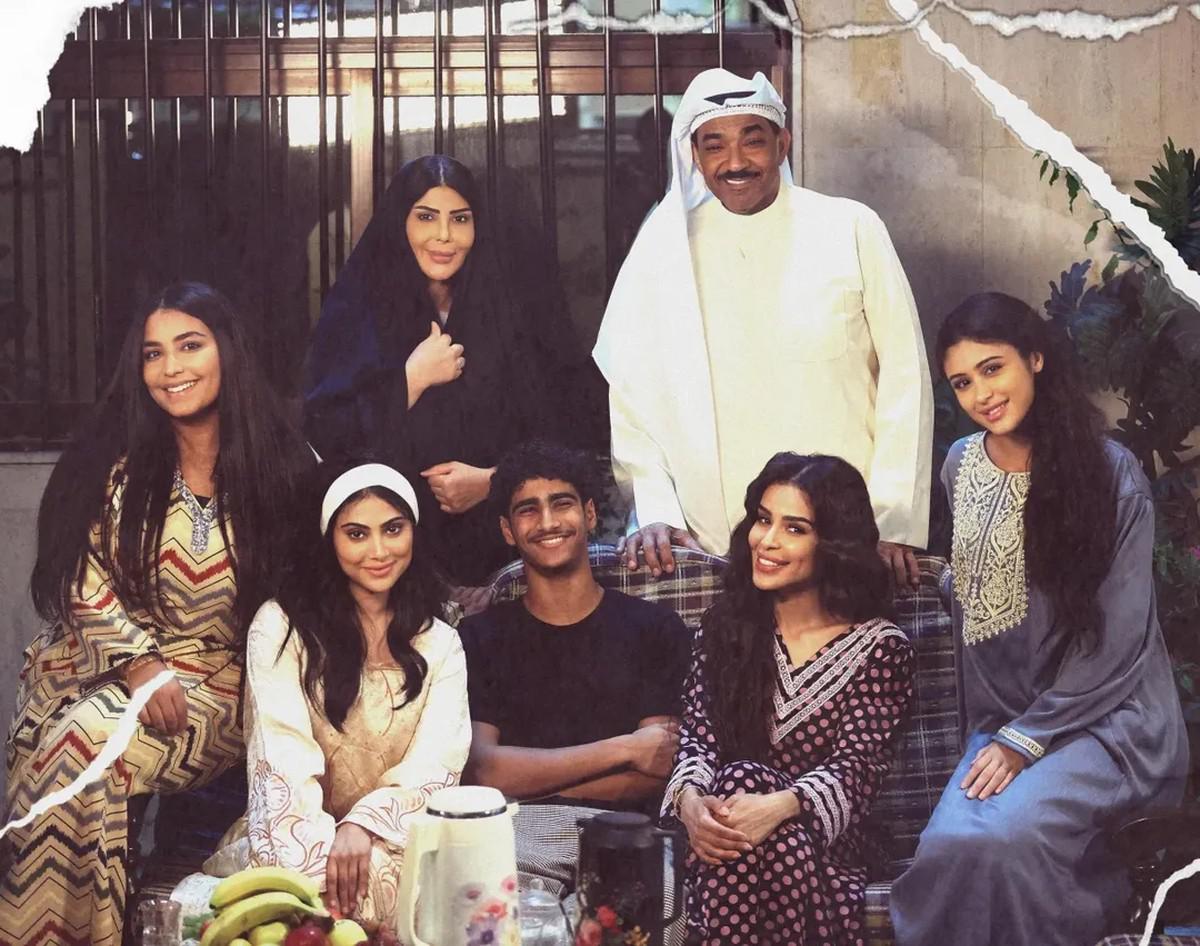 مسلسل يلامس الكثير من المسكوت عنه