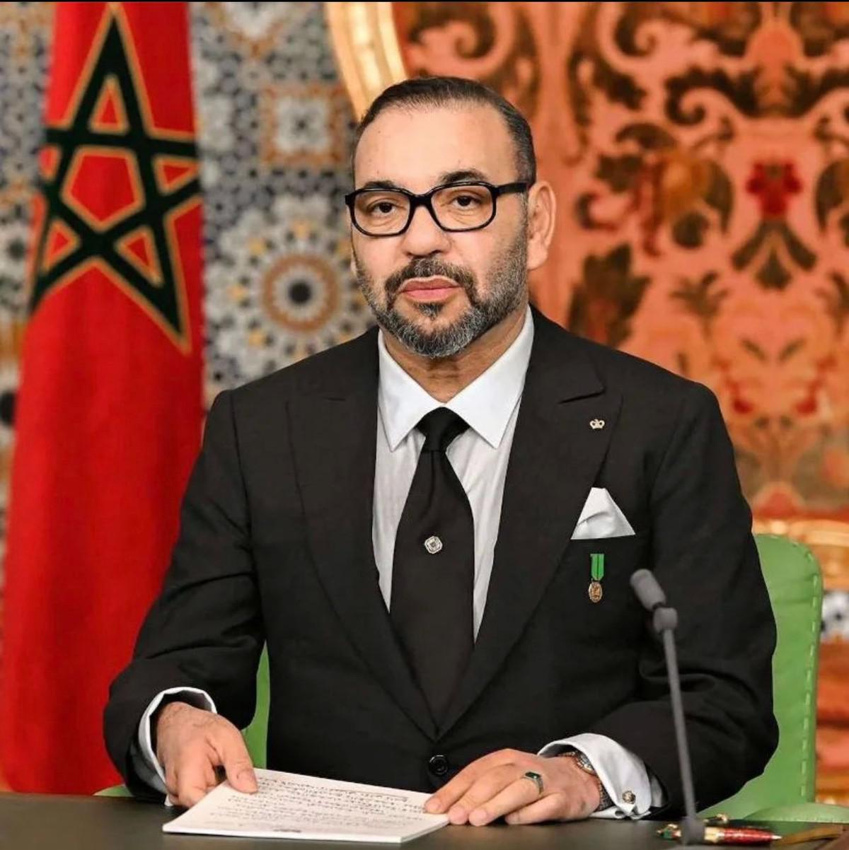 المغرب يجني ثمار الواقعية السياسية ودبلوماسية هادئة أرسى دعائمها الملك محمد السادس