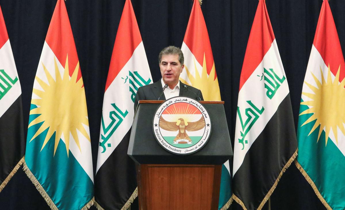 بارازاني يطالب بتحويل  قرارات الشرع إلى قوانين نافذة وتثبيتها في الدستور السوري