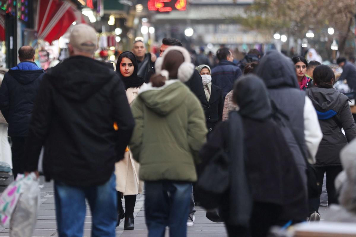 الوضع أصبح مقلقا في ايران وتداعيات أي انهيار تهدد دول الجوار