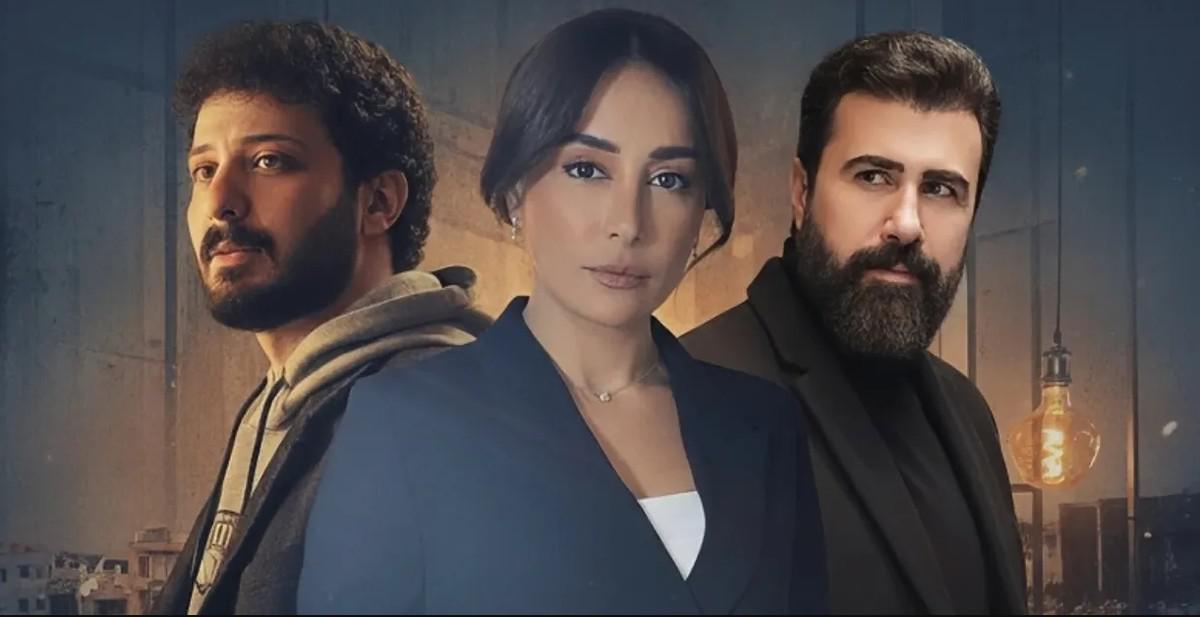 حضور عربي متكامل 