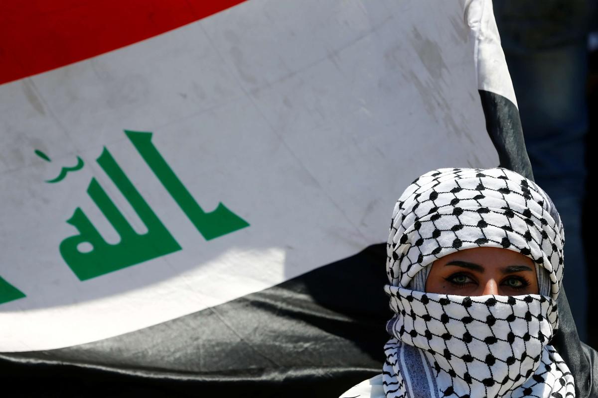 من يحمي نساء العراق