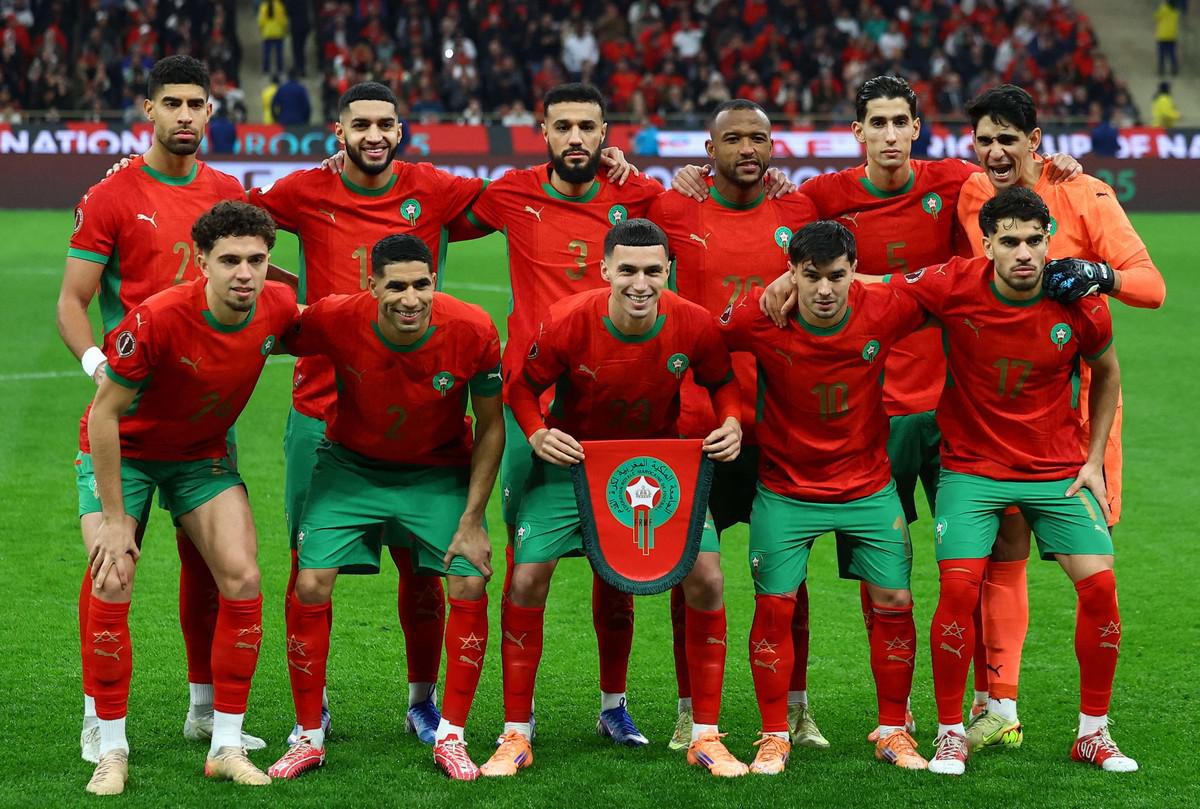 الرياضة جسر للتقارب والتآخي 