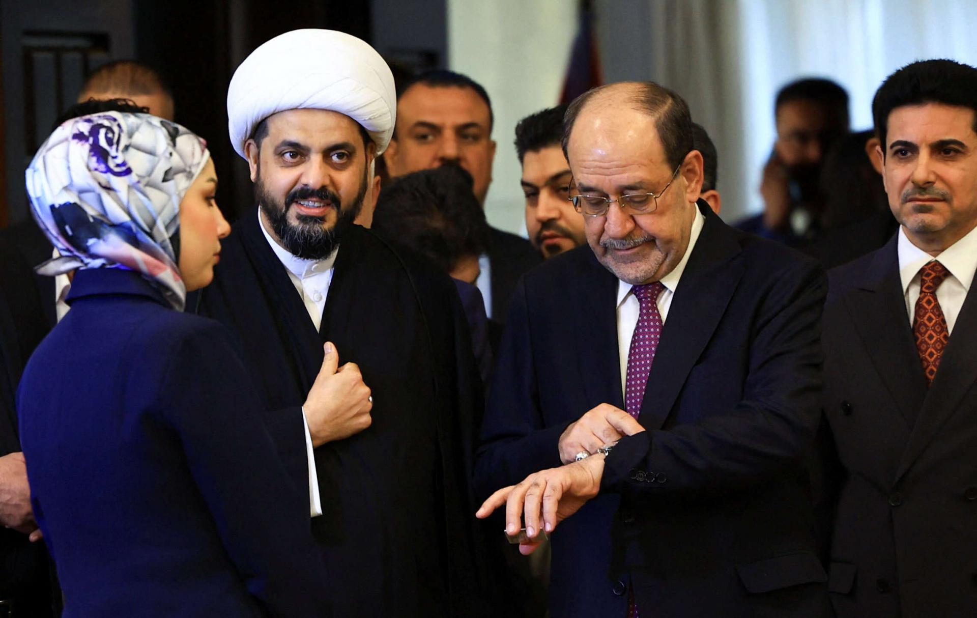 Comeback at critical moment 