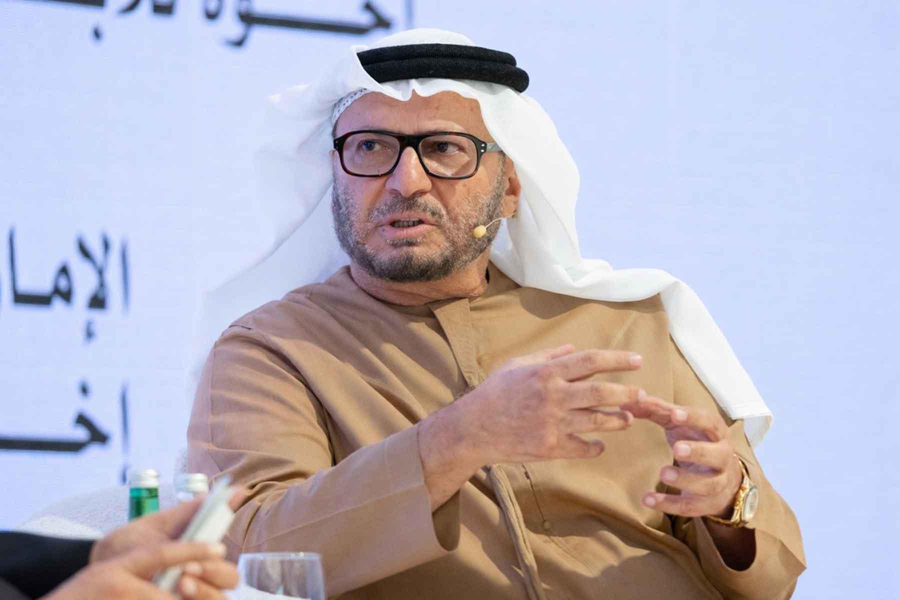 A calculated Emirati approach to media and political challenges