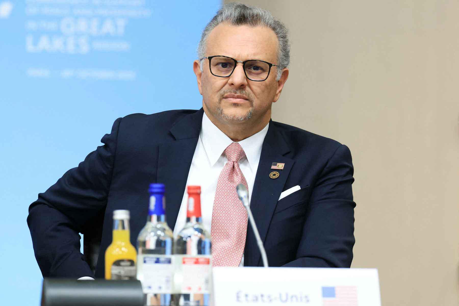 One of Trump’s most reliable men