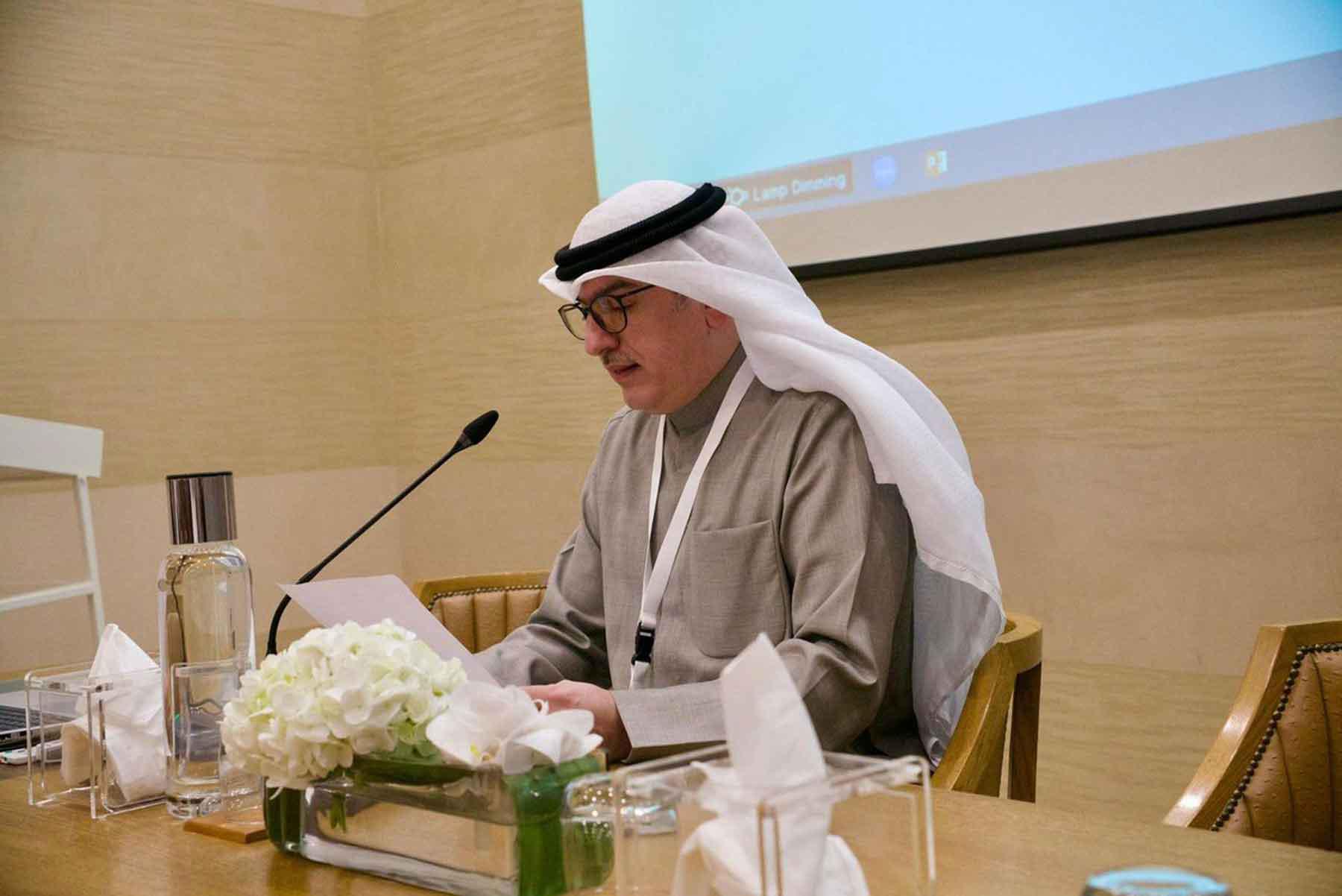 Supporting joint Gulf archaeological research