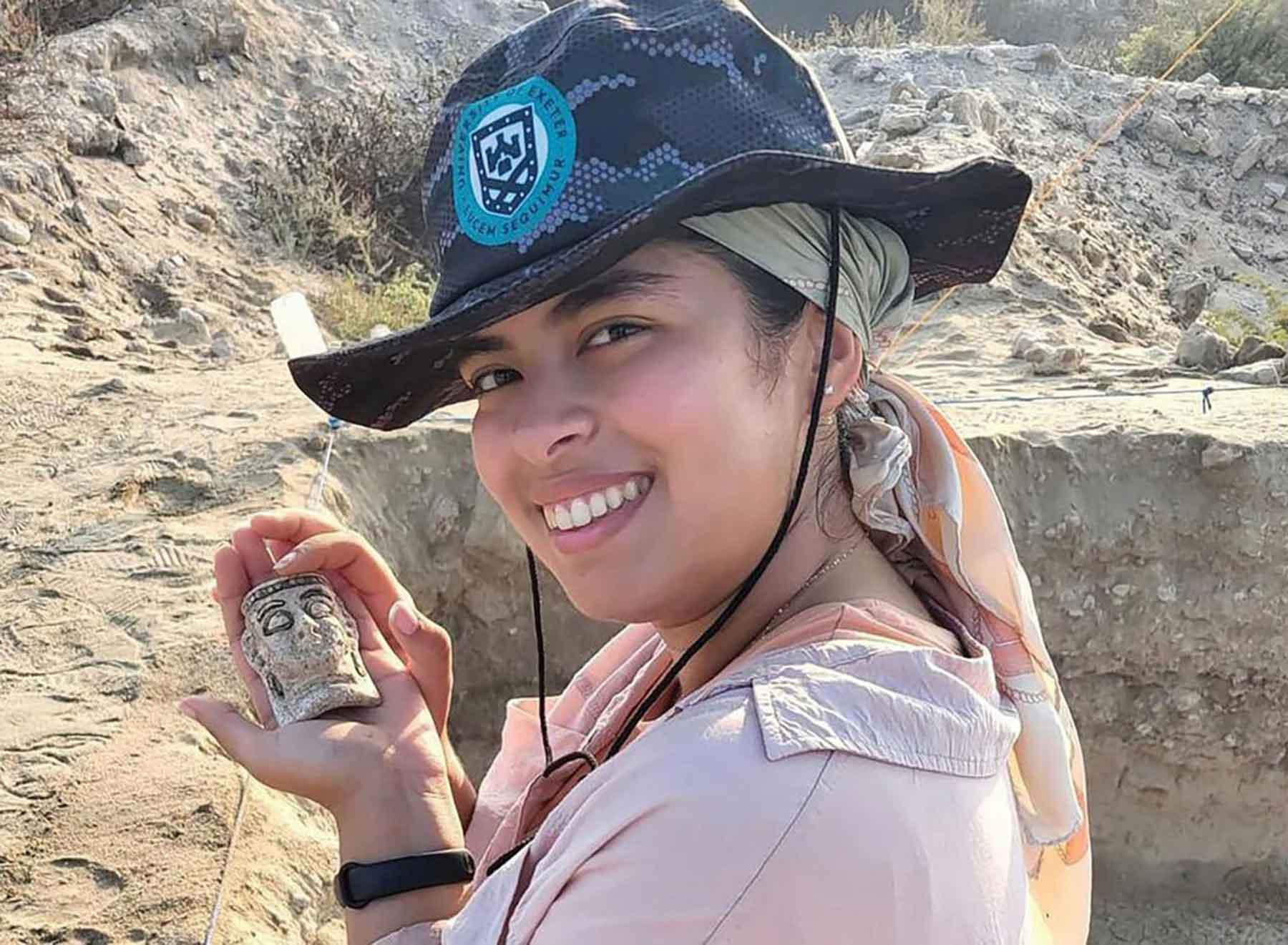 Dating back to the ancient Dilmun civilisation