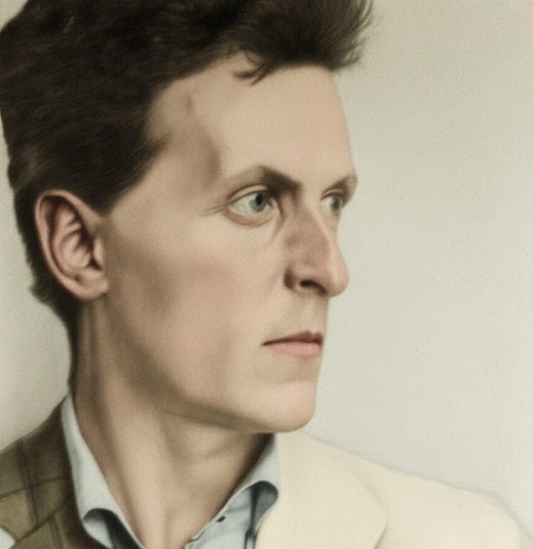 فيتجنشتاين