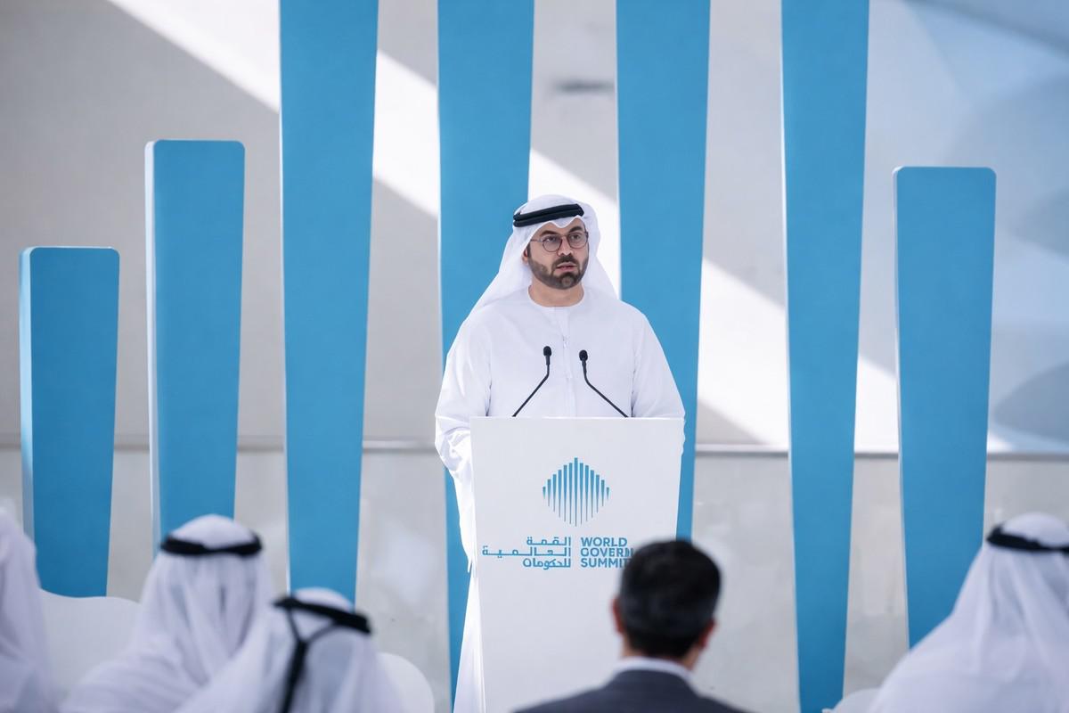 القمة تحولت إلى منصة عالمية للحلول العملية والأفكار الجديدة