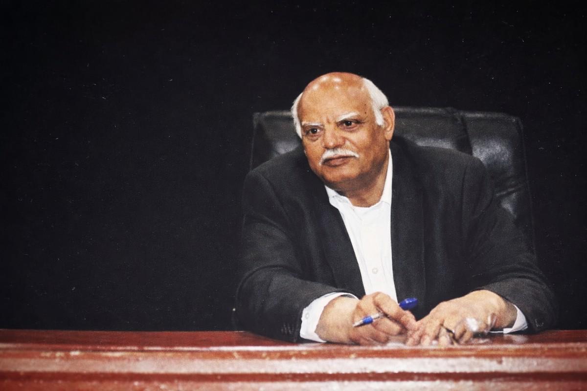 الطيب طهوري