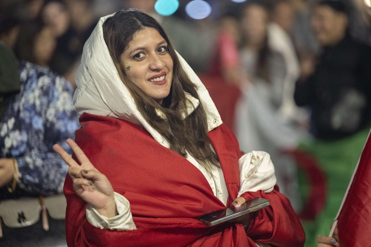 أجواء تعكس روح الفرح