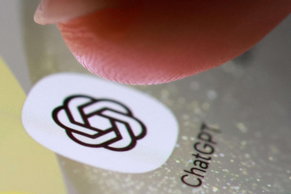 'تشات جي بي تي'