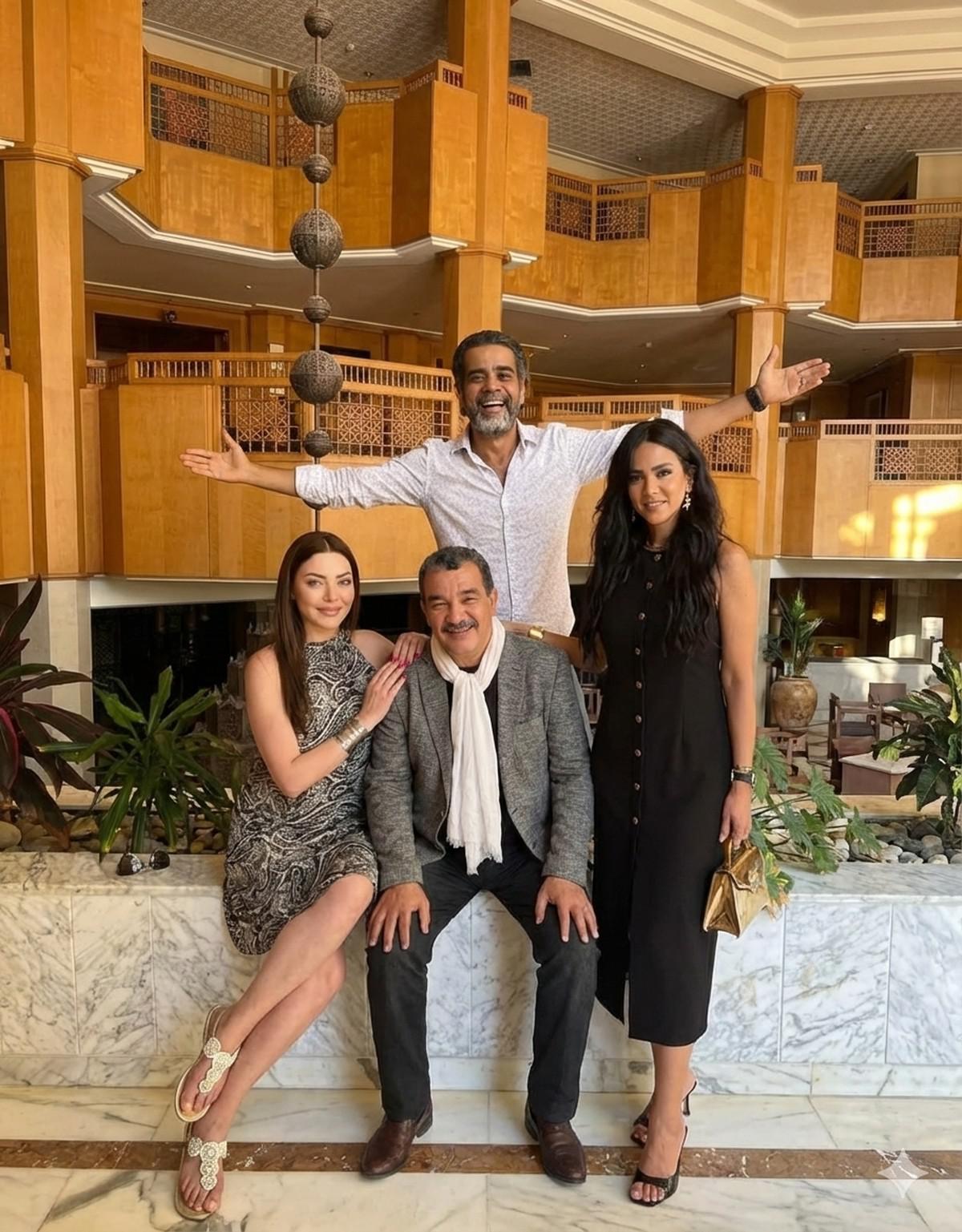 كل مشهد محسوب في الدراما القصيرة