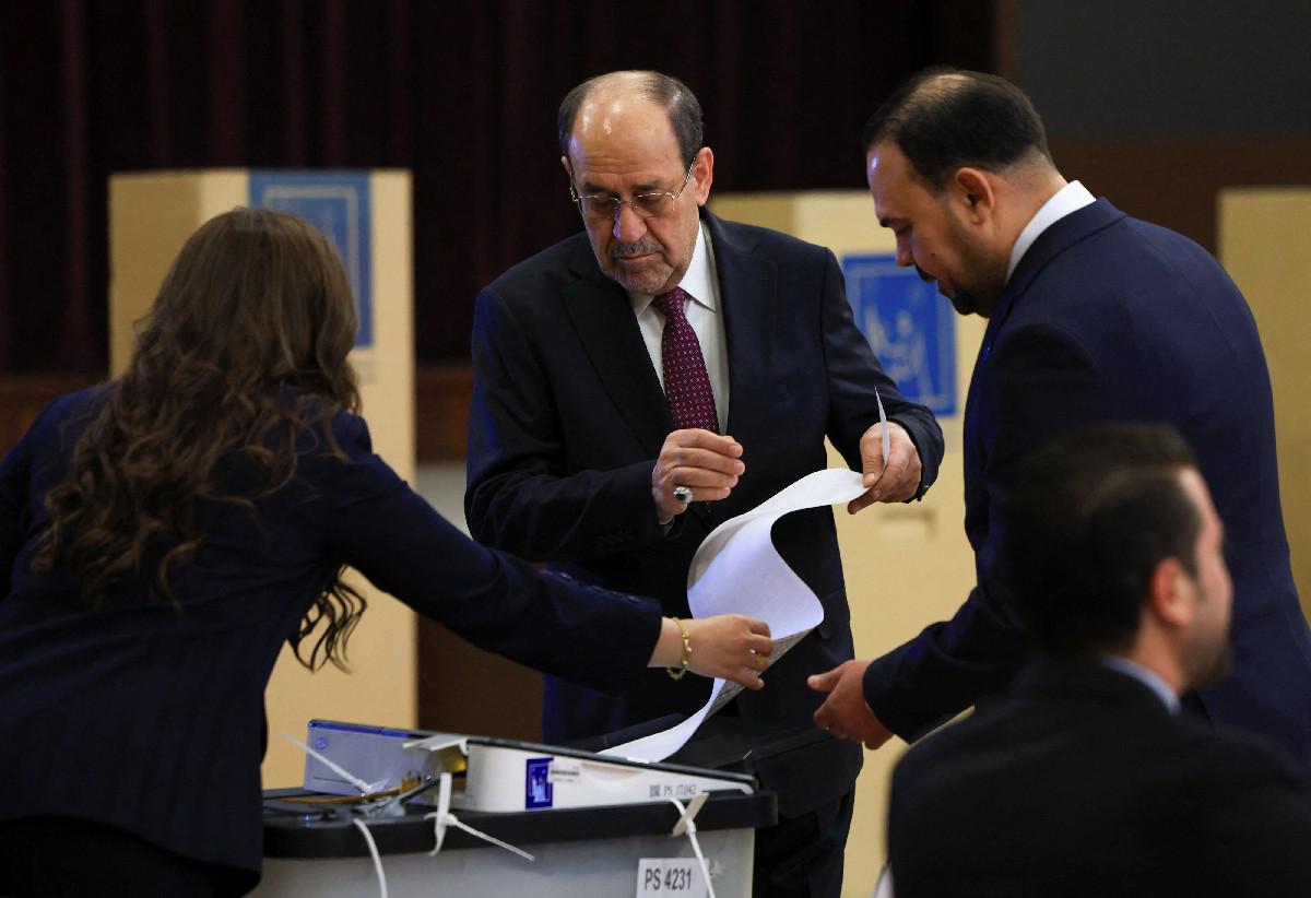 الانتخابات أعادت انتاج منظومة الحكم ذاتها