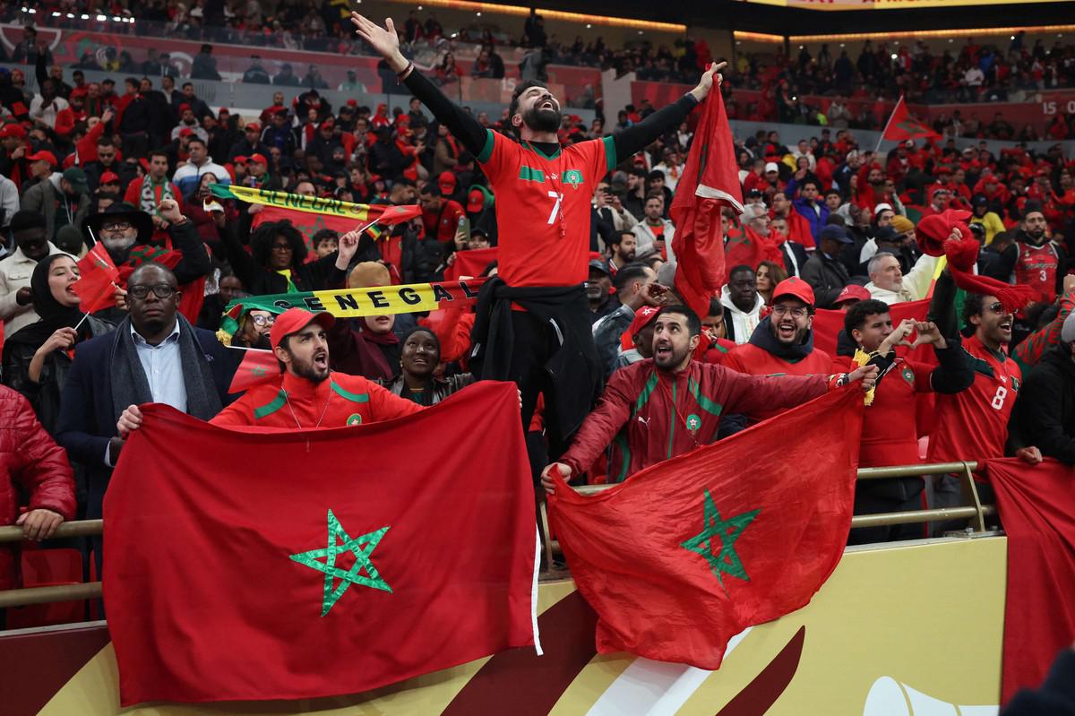 المغرب يجني ثمرة رؤية ملكية رسخت فكرة التضامن والتلاحم الاجتماعي