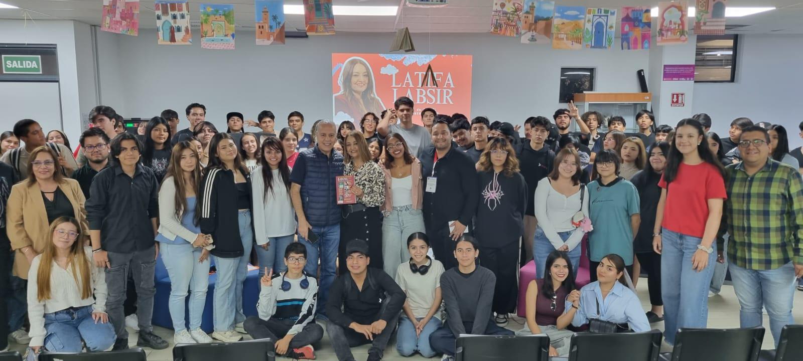 غوادالاخارا للكتاب