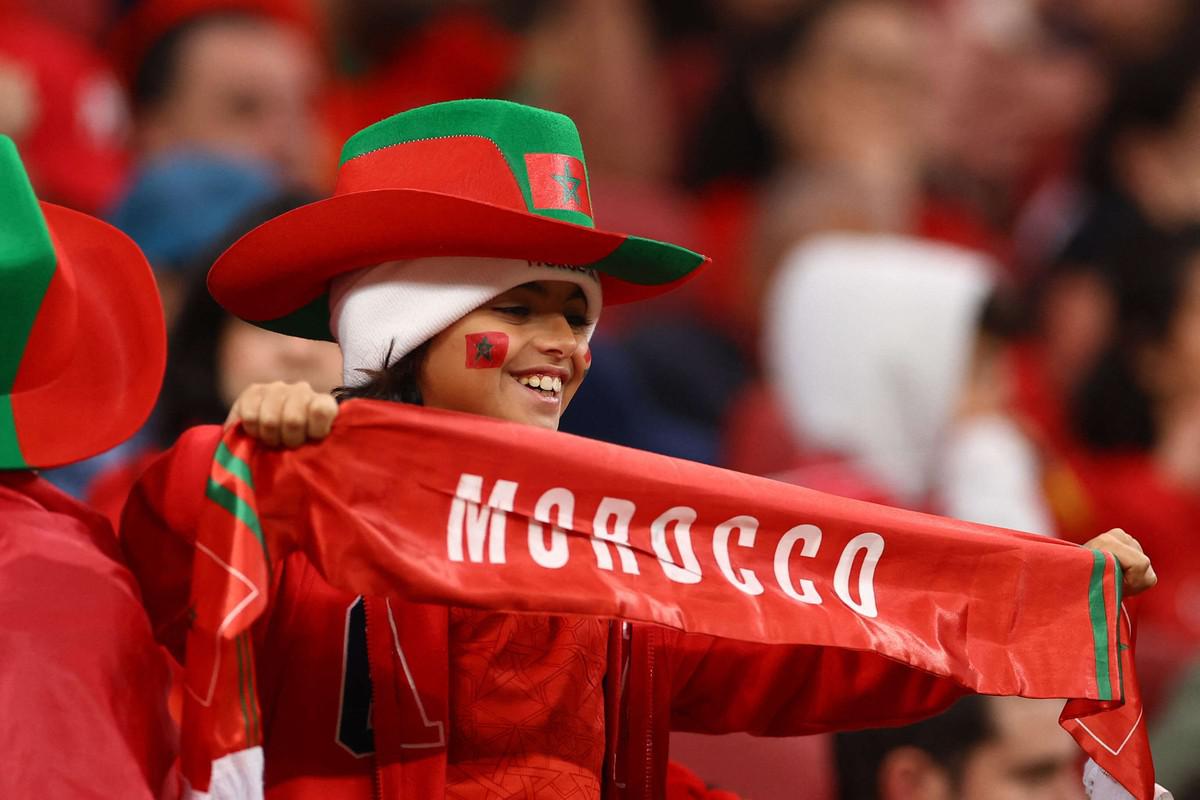 القوة الناعمة المغربية تبهر العالم