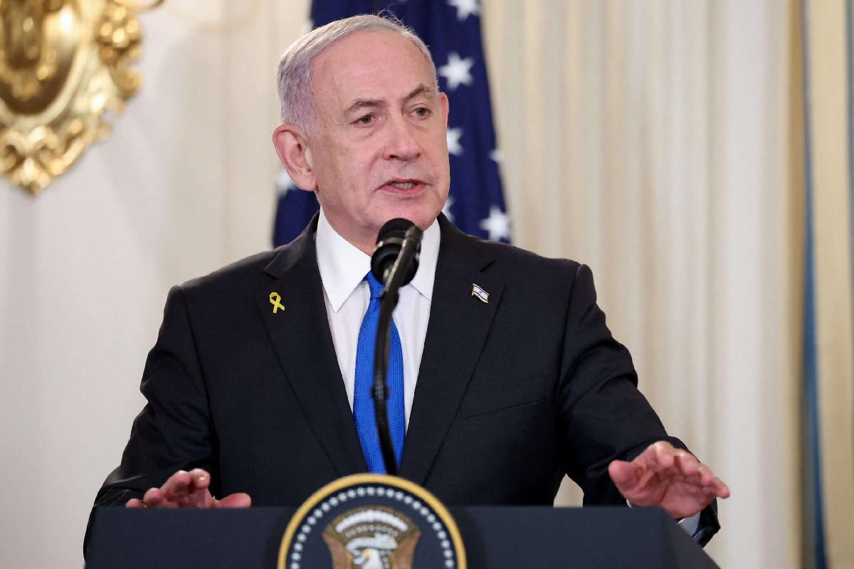 رئيس الوزراء الإسرائيلي لم يعد لديه مجال كبير للمناورة