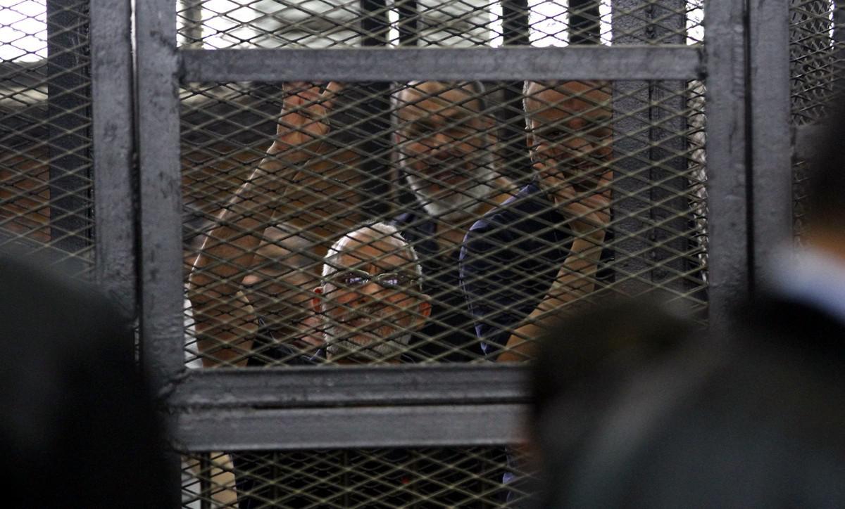 واشنطن تنهي سنوات من التردد تجاه فروع الإخوان