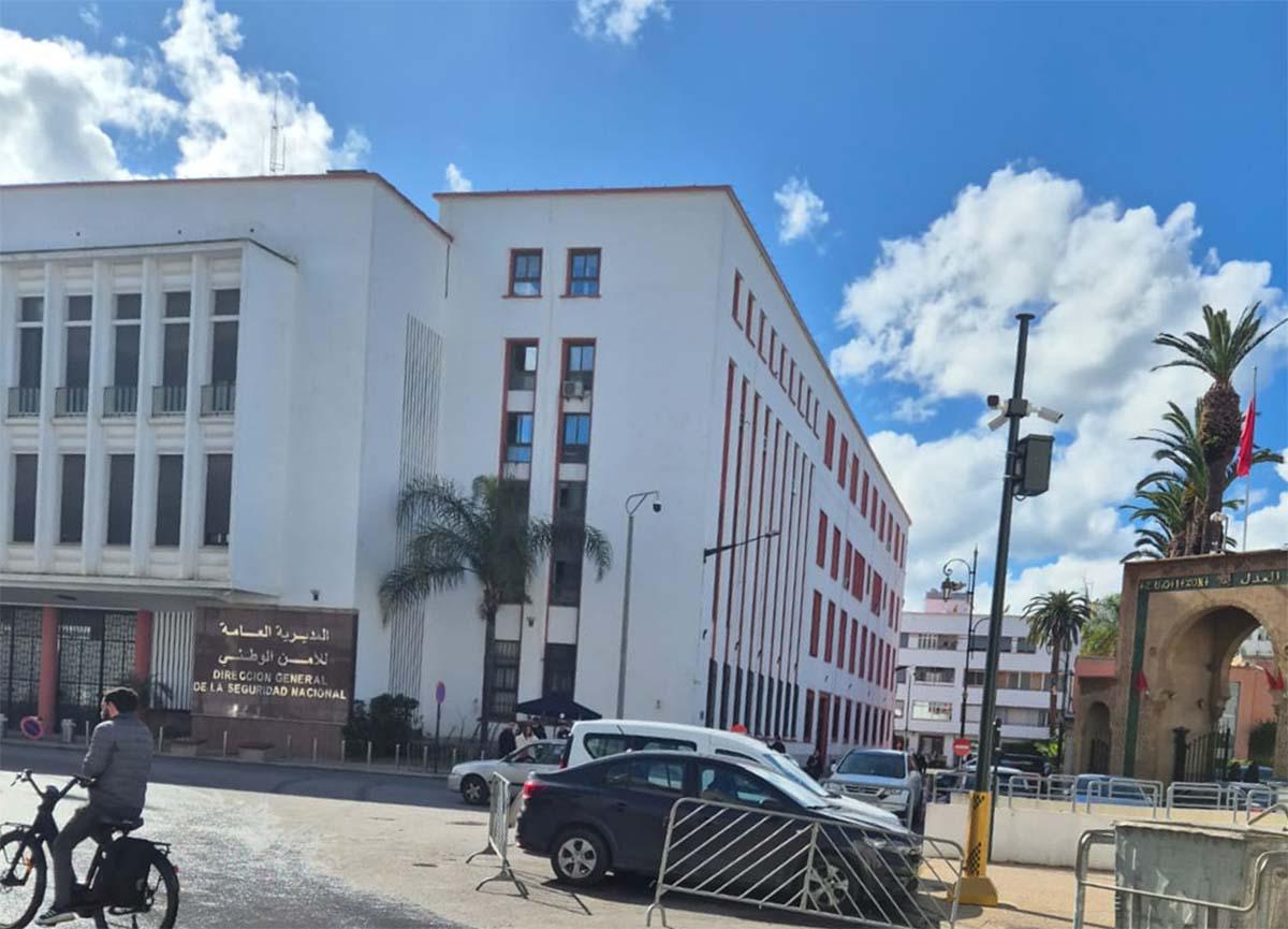 The DGSN said that no acts of aggression, criminal attacks, or arson targeting businesses or economic interests owned by sub-Saharan nationals were recorded during or after the AFCON final