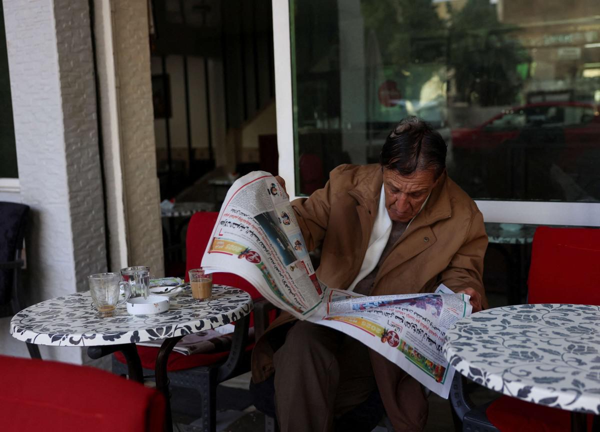 صحافة المغرب