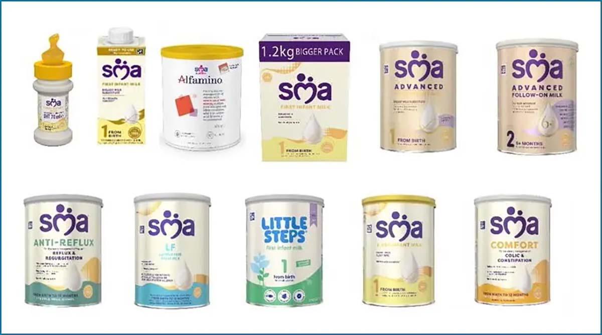 A potential presence of a toxin that could lead to nausea, vomiting and abdominal cramps