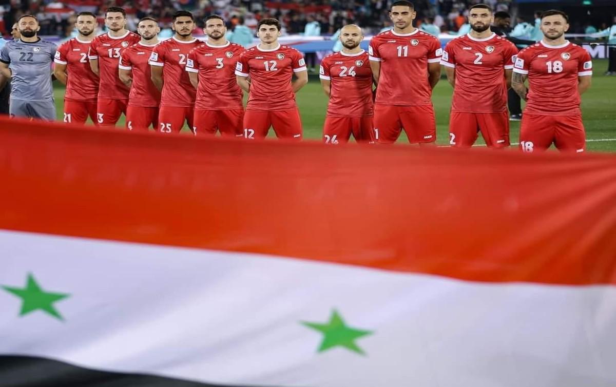 منتخب أثبت قدرته على مقارعة الكبار 
