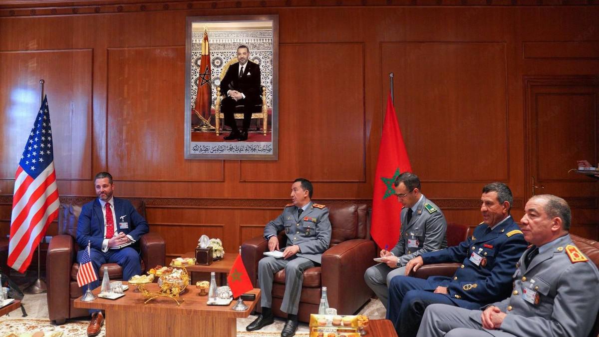 من التعاون التقليدي إلى التحالف العضوي