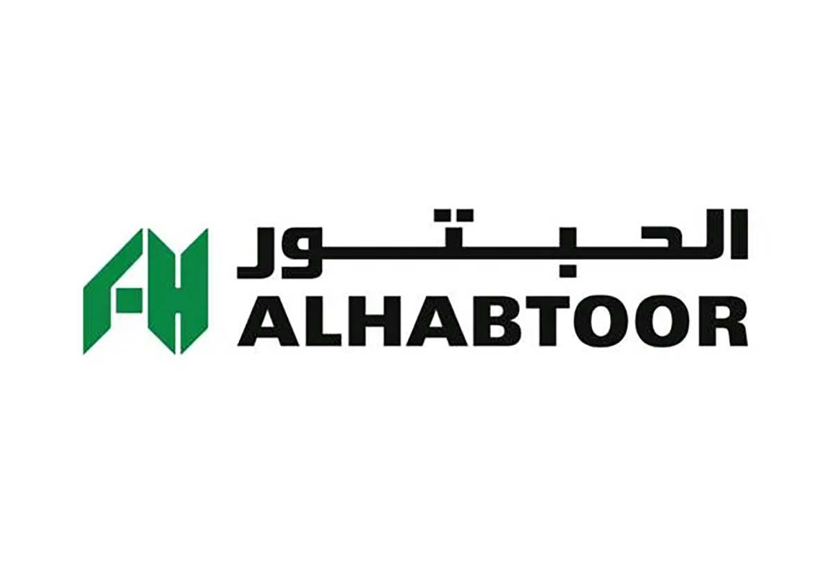 Al Habtoor Group