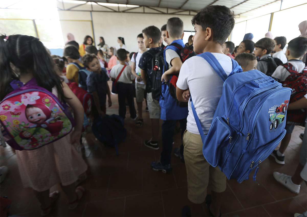 Schools closed for two days