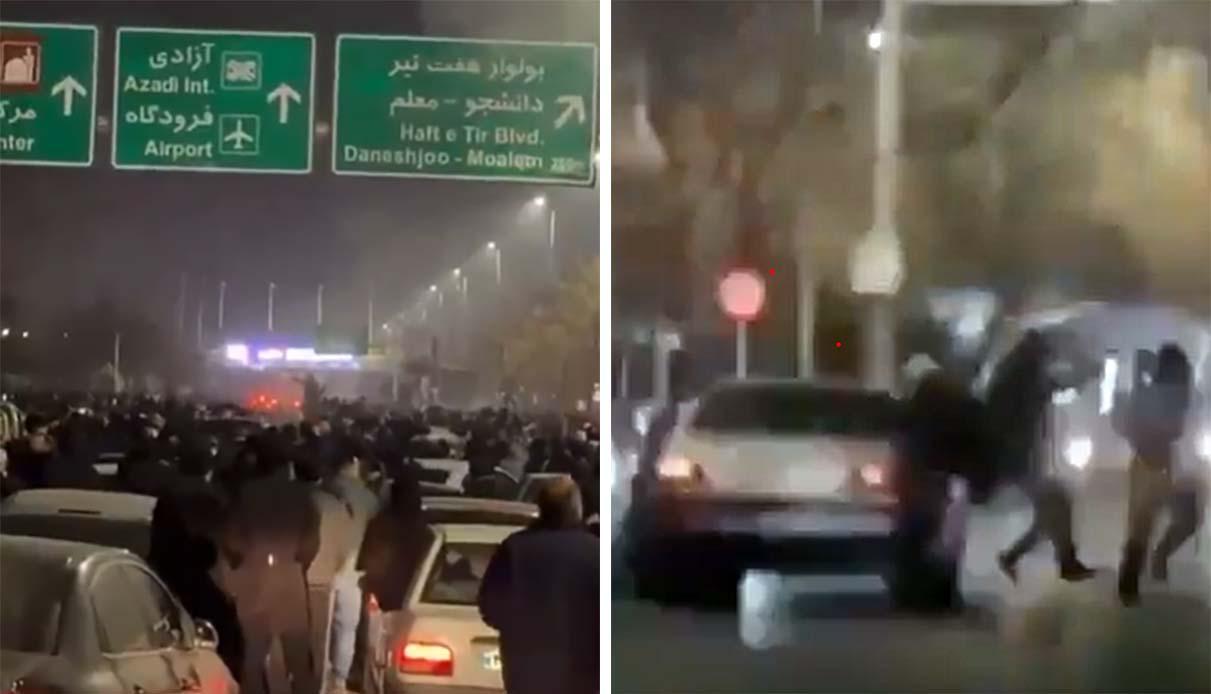 Analysts say crackdowns and concessions may no longer work