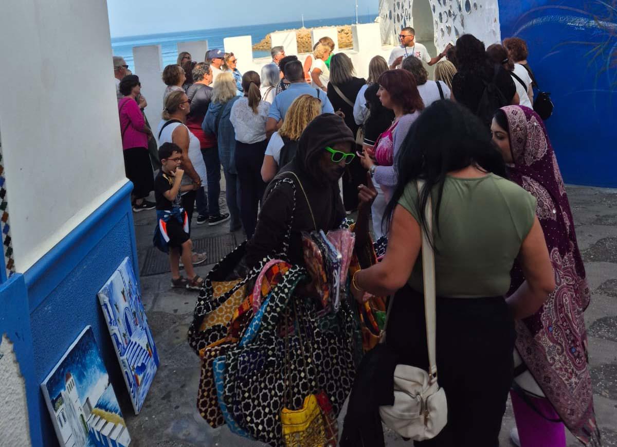 The historic performance reflects the concrete results of the 2023-2026 Tourism Roadmap